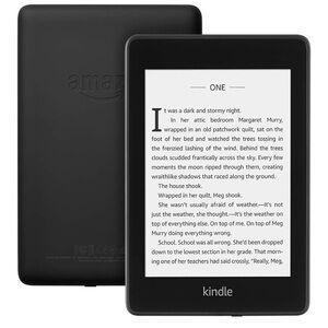 Kindle Paperwhite 10th Generation